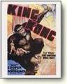 Buy the King Kong Poster